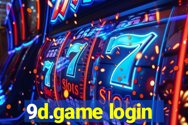 9d.game login